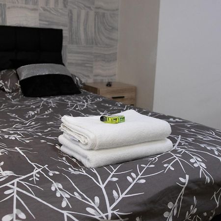 Hills View Apartments مانشستر المظهر الخارجي الصورة
