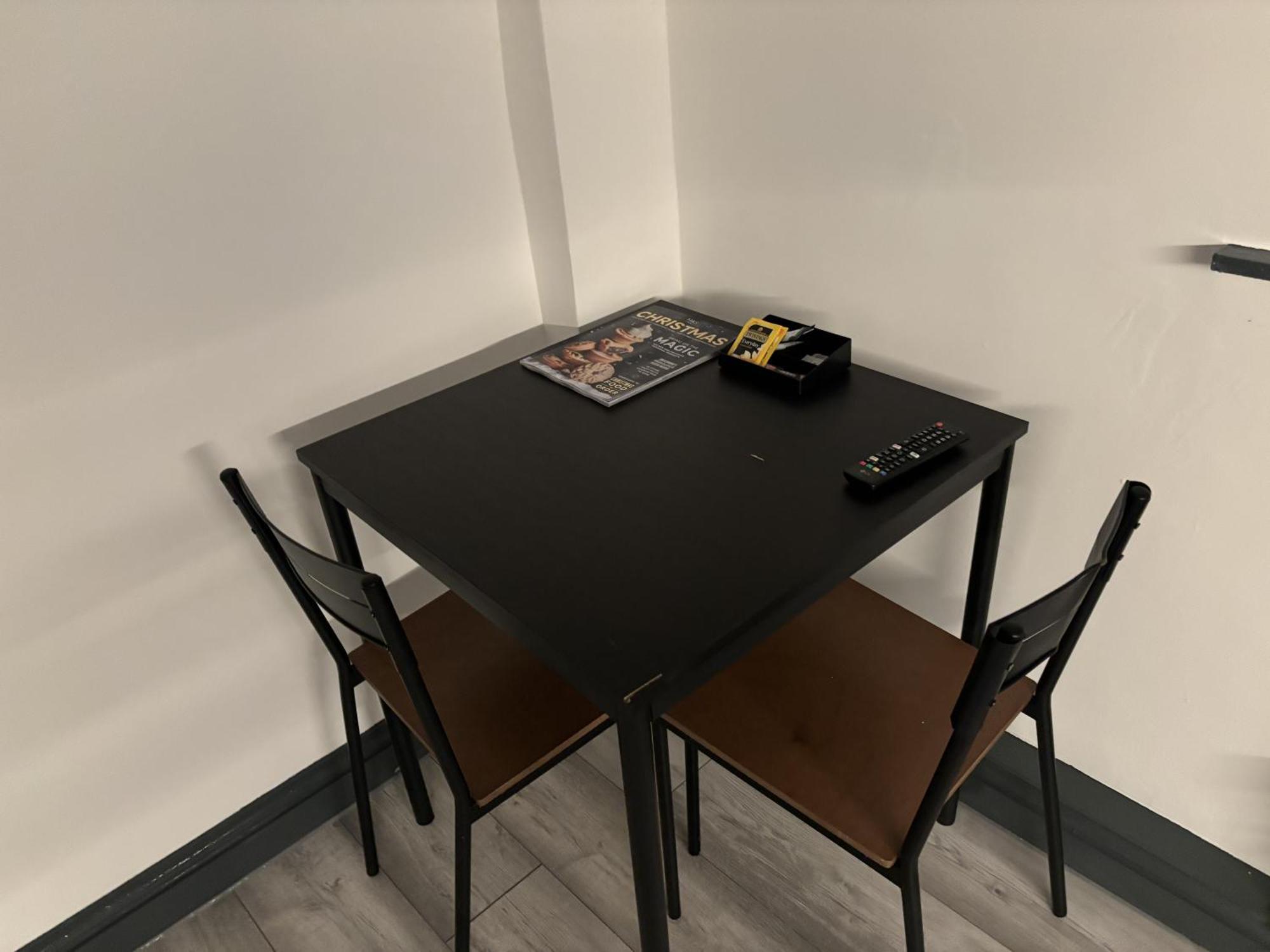 Hills View Apartments مانشستر المظهر الخارجي الصورة