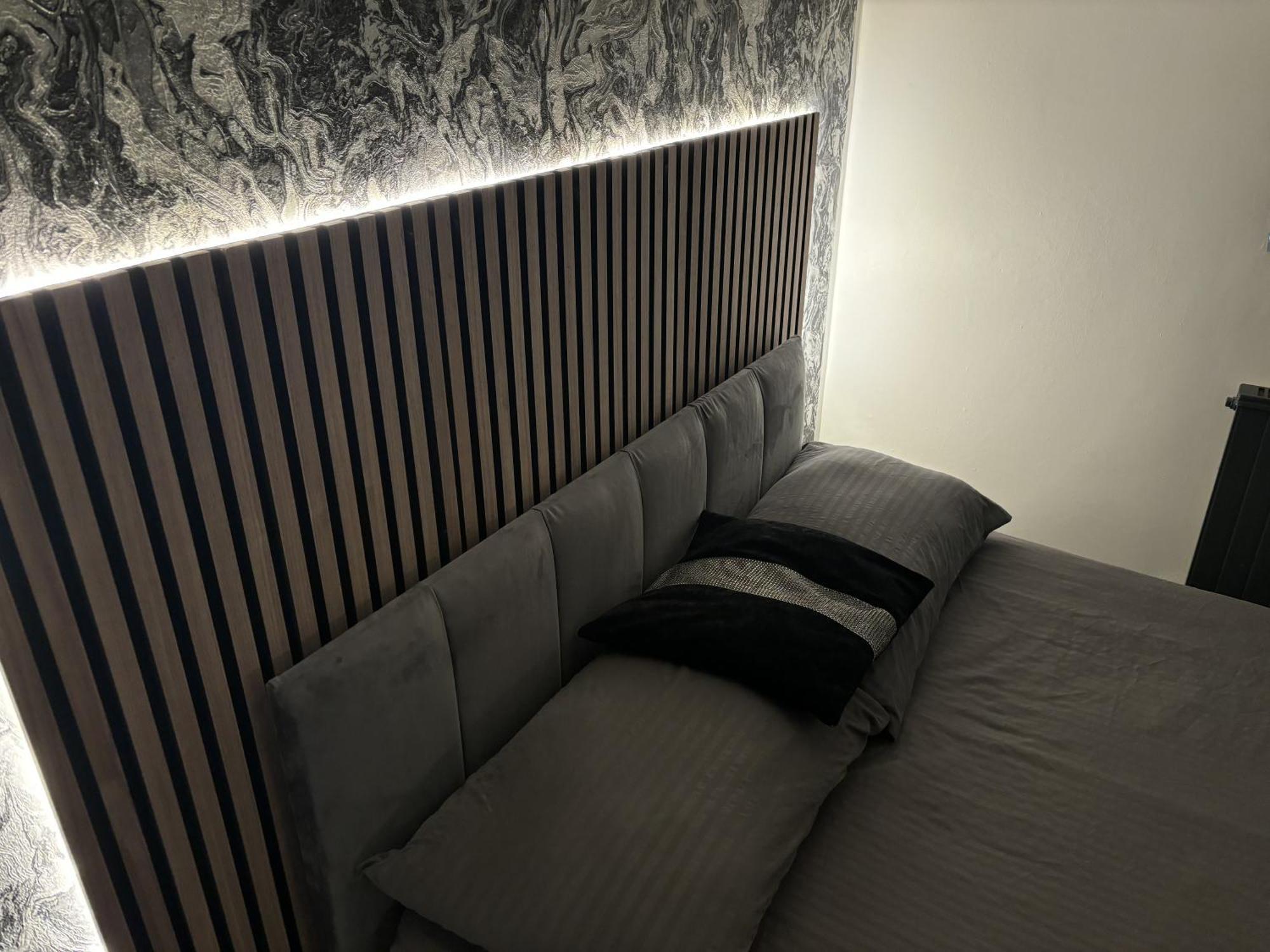 Hills View Apartments مانشستر المظهر الخارجي الصورة